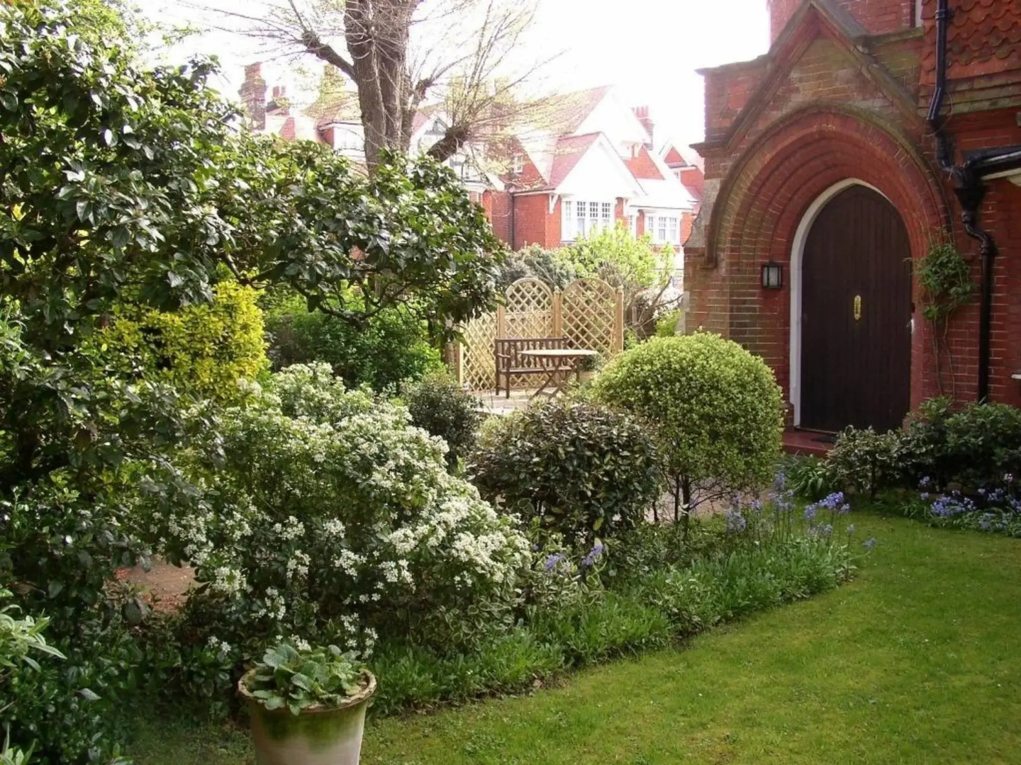 The Manse