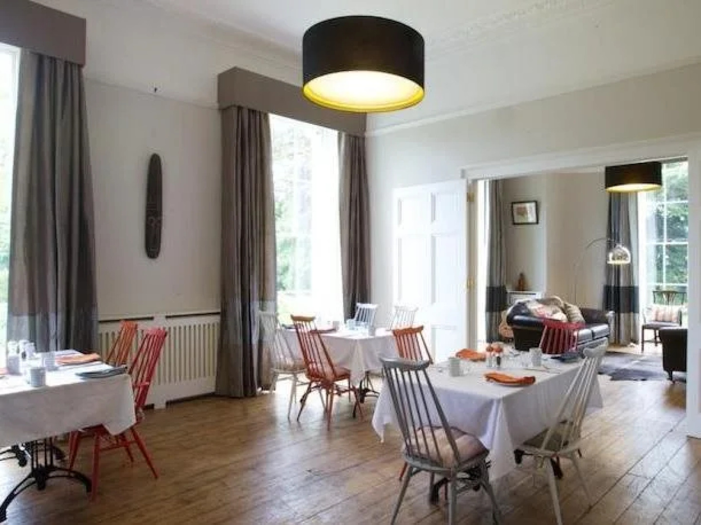 Ravenhurst Bed and Breakfast