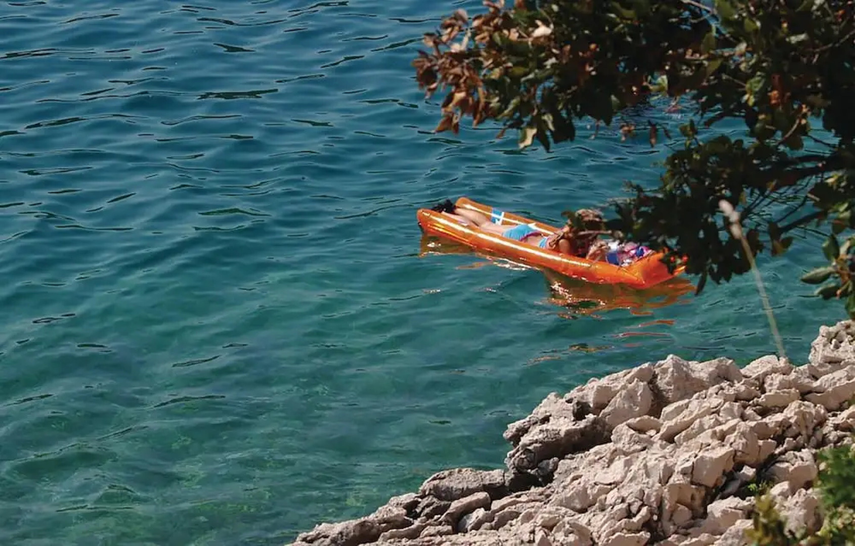 Awesome Home in Hrboki With Wifi and 3 Bedrooms