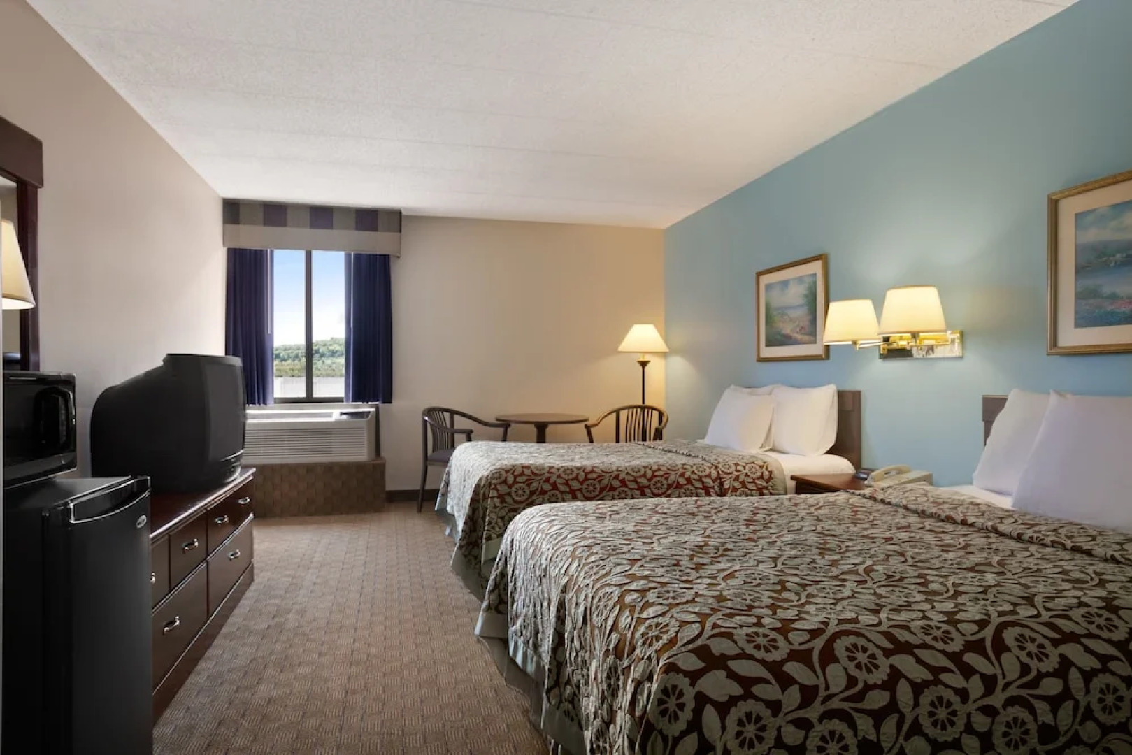 Days Inn Reading Wyomissing