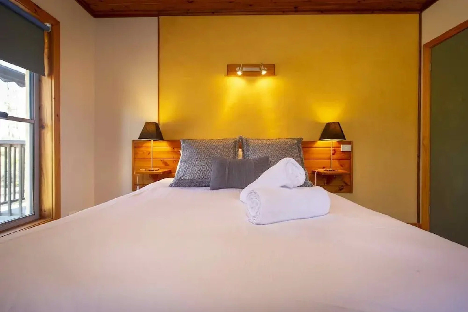 Wattle-Wilde Cottage