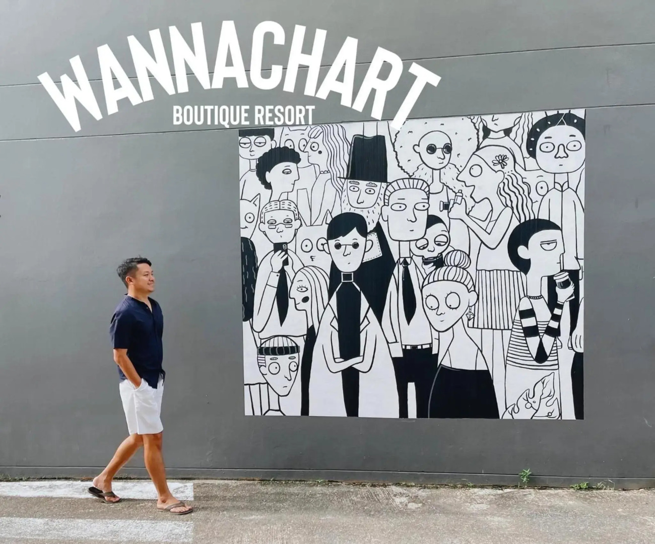 Wannachart Boutique Resort