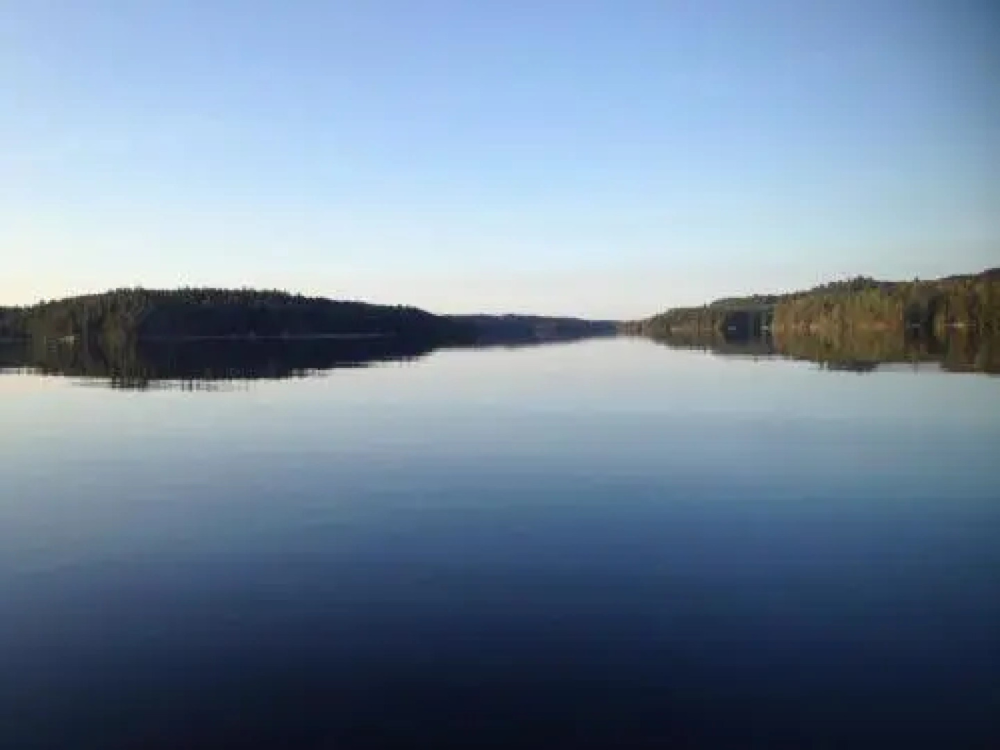 Little Hawk Resort & Marina