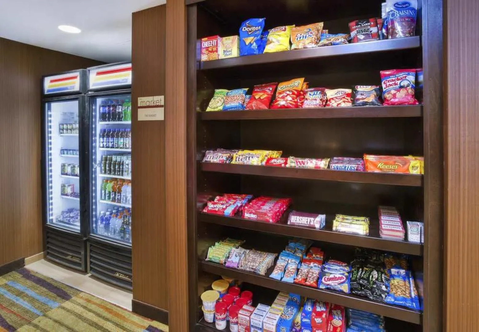 Fairfield Inn Owensboro