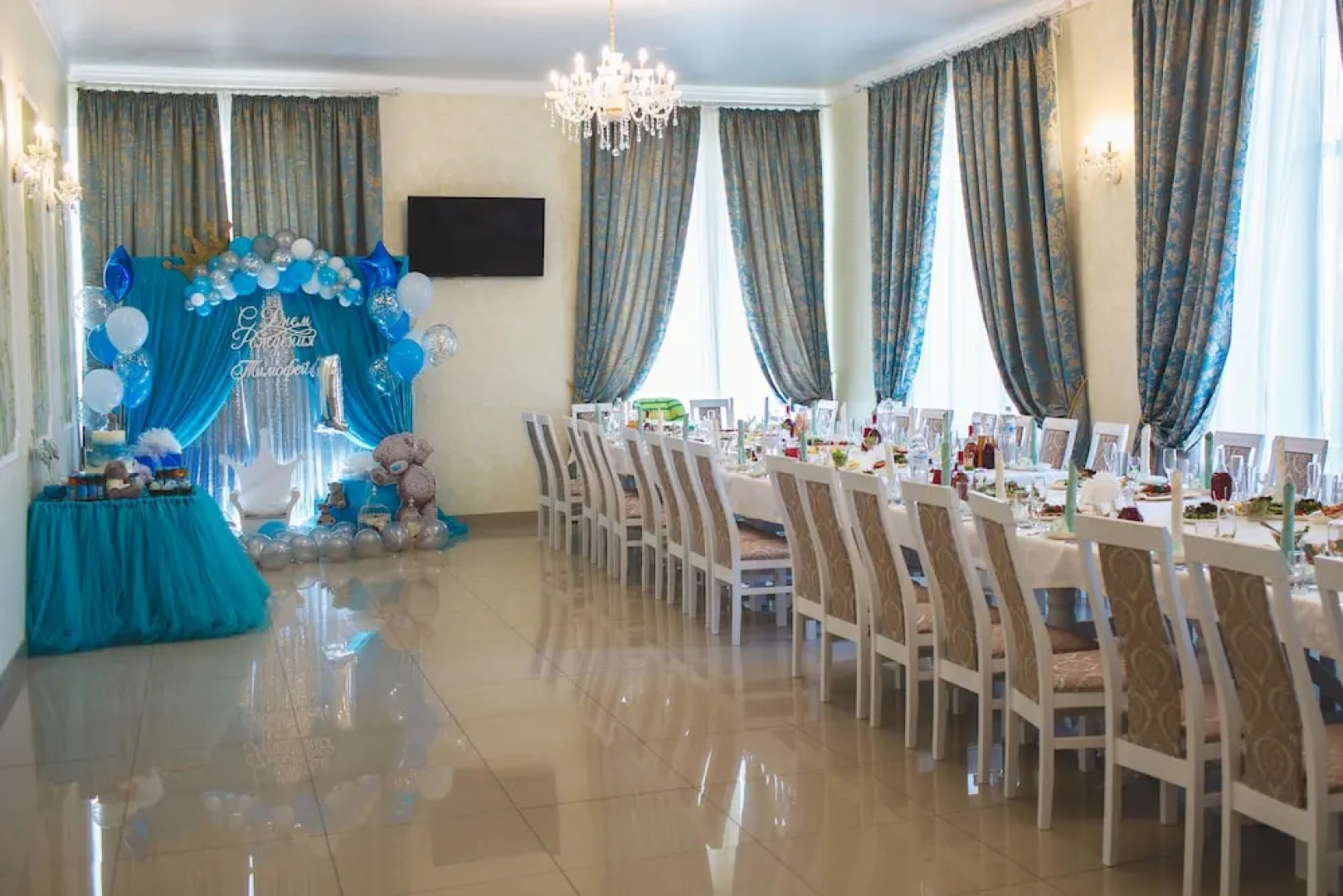 Отель и хостел Bessarabia