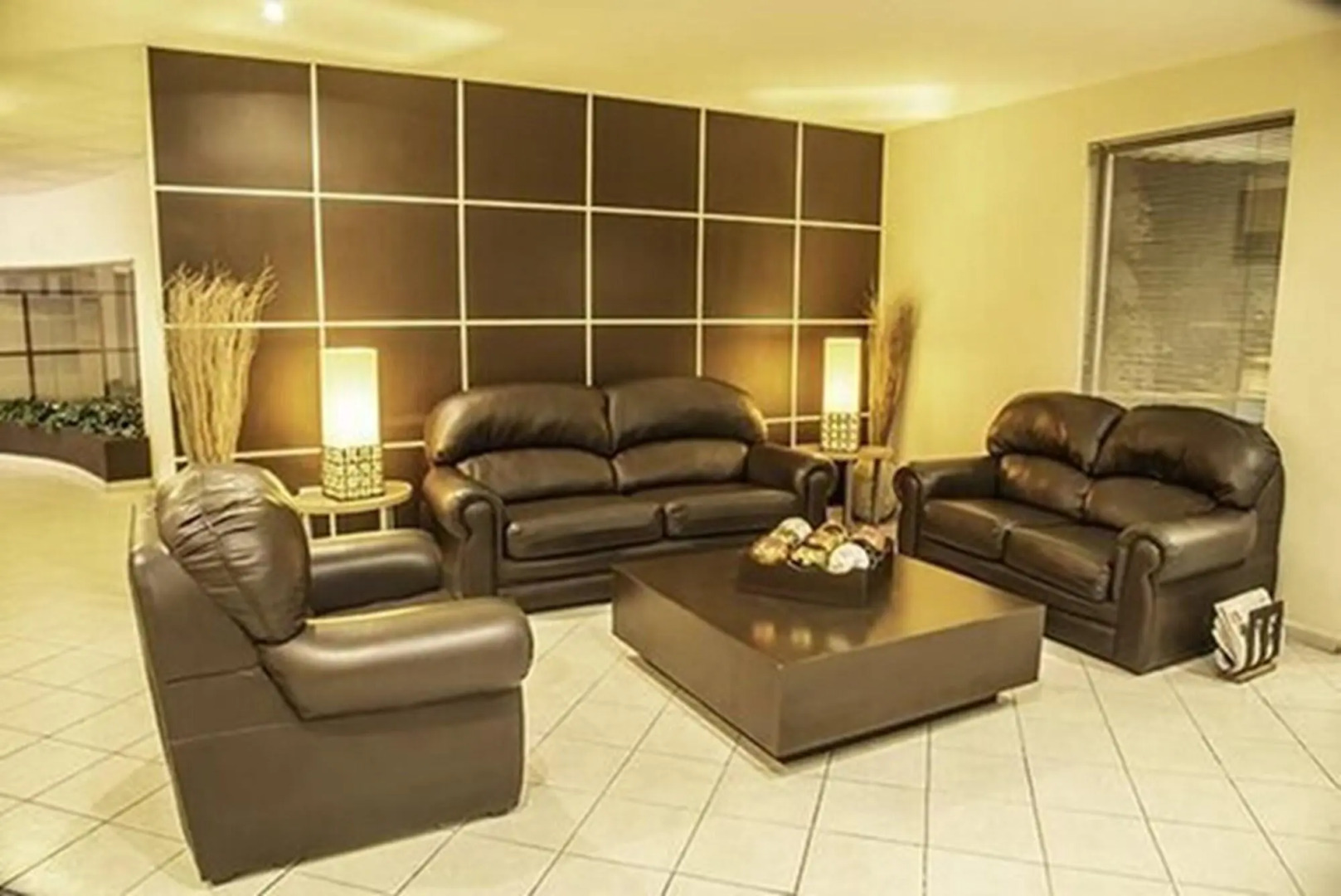 American Inn Hotel & Suites Hidalgo del Parral