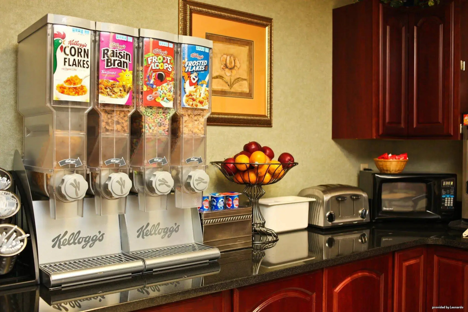 Best Western Executive Inn