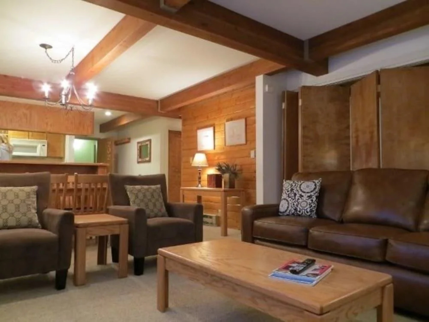 Mountain Edge By Crested Butte Lodging