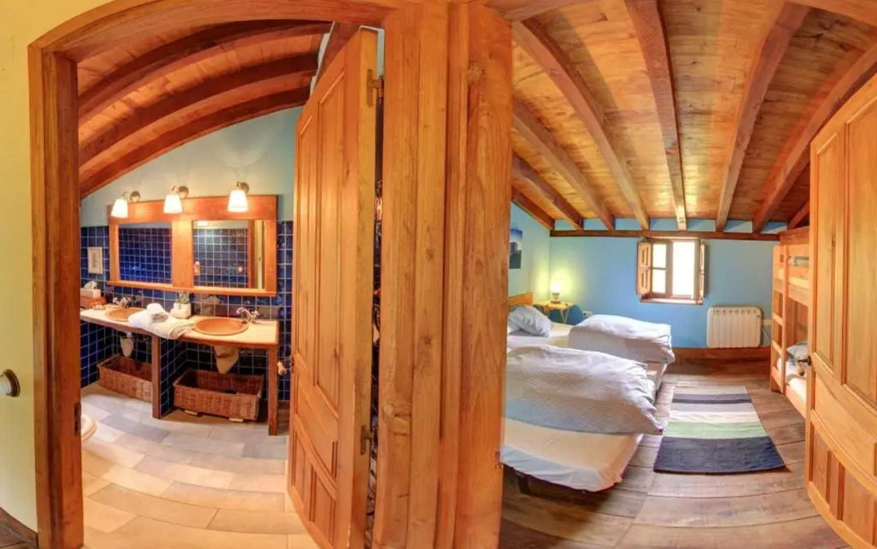 Cabañas con Encanto