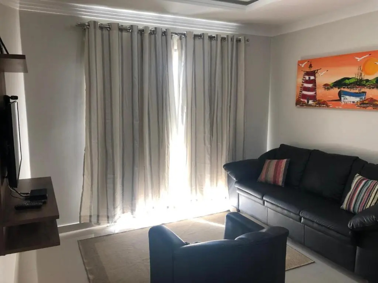 Bombinhas Residencial Ecomar