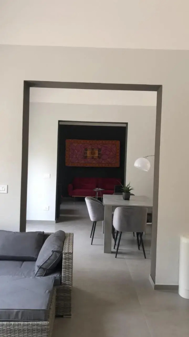 Carlo V - con piscina e giardino privati