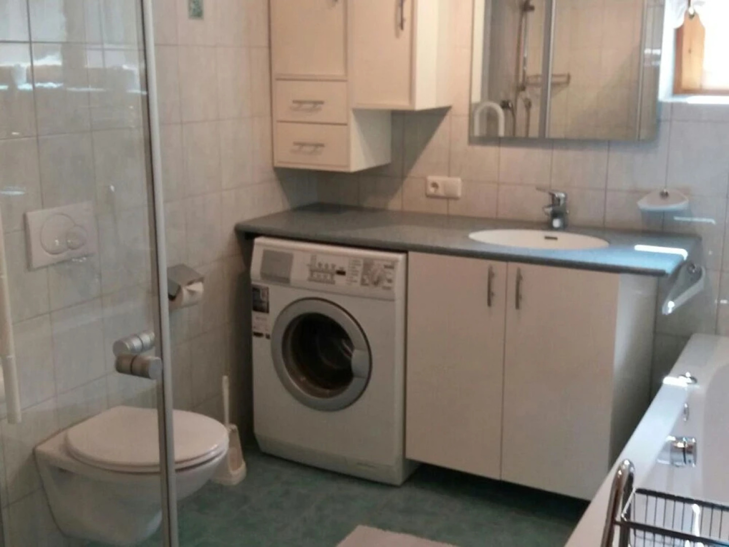 Cosy Apartment in Tobadill Amid Forest