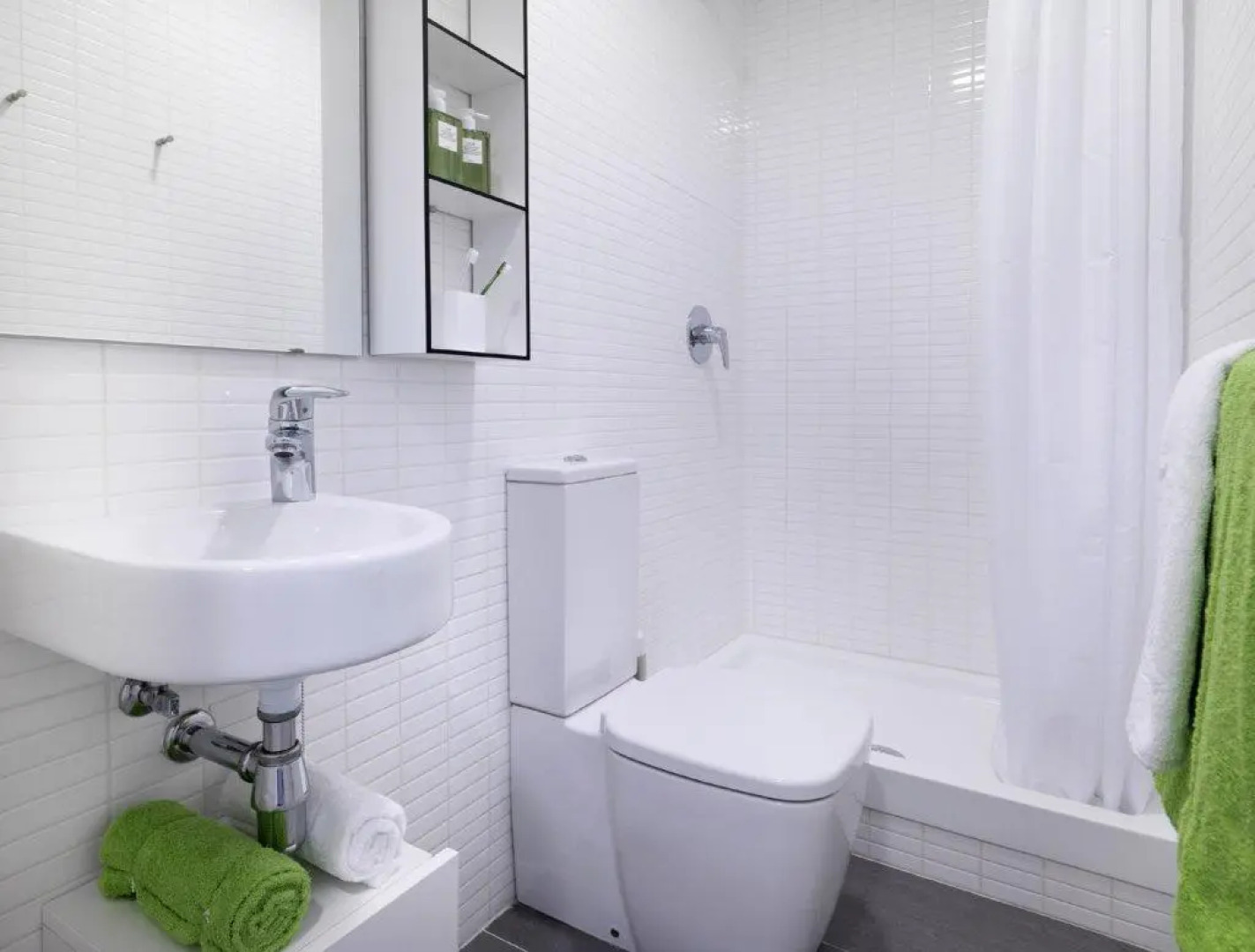 Bbarcelona Aragó Terrace Flat