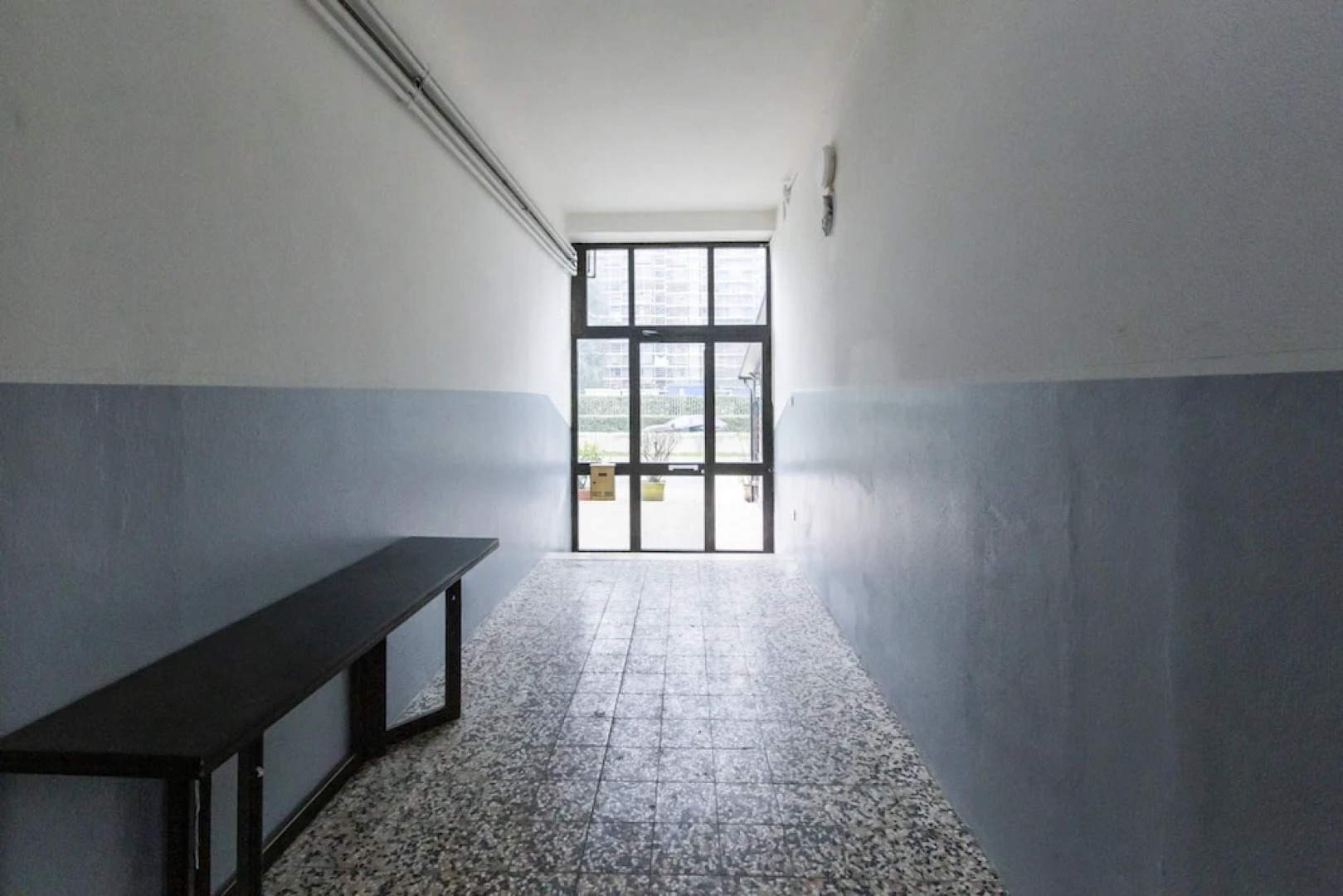 Trilocale Noverasco IEO 1