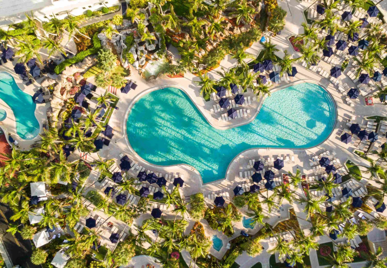 Fort Lauderdale Marriott Harbor Beach Resort & Spa