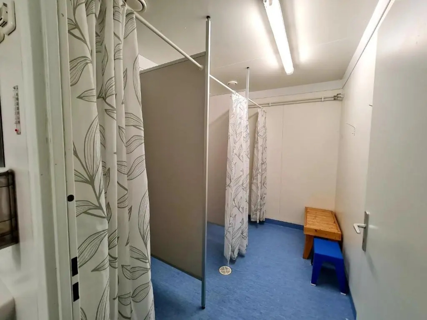 Mansikkaharju Holiday Camp