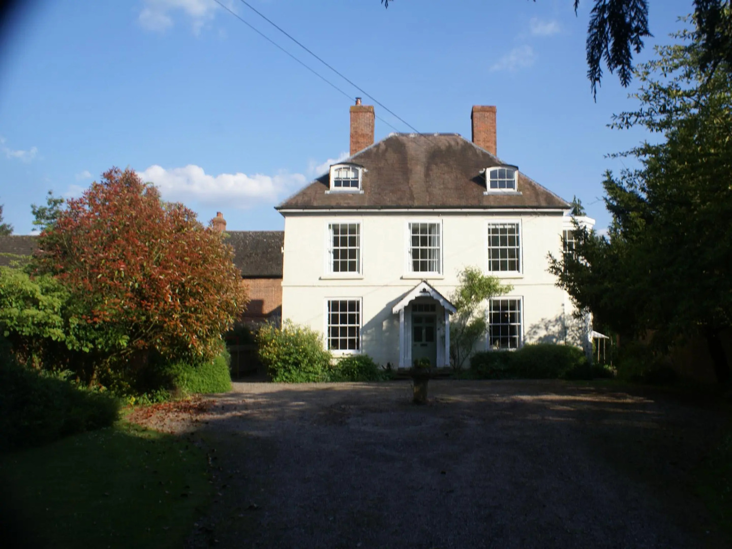 Trelough House B&B