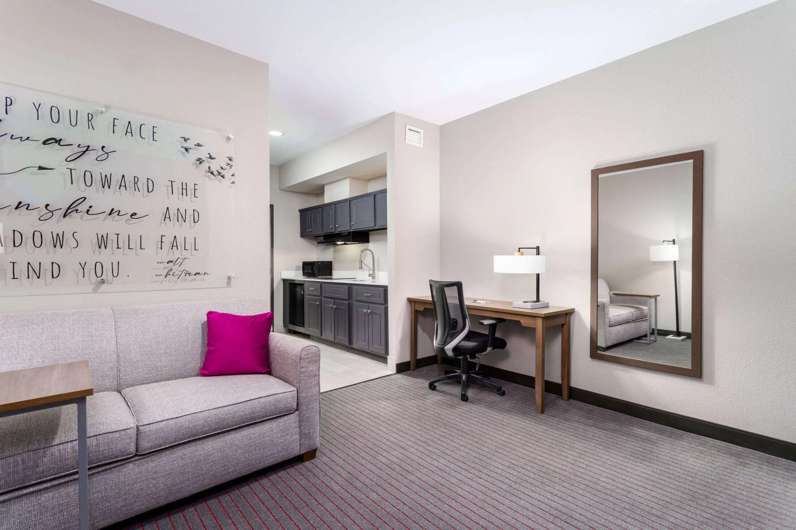 La Quinta Inn & Suites by Wyndham Augusta/Fort Eisenhower