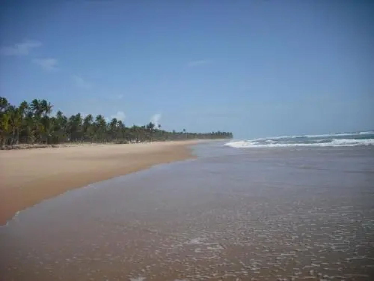 Pousada Casa Mágica -Taipu de Fora