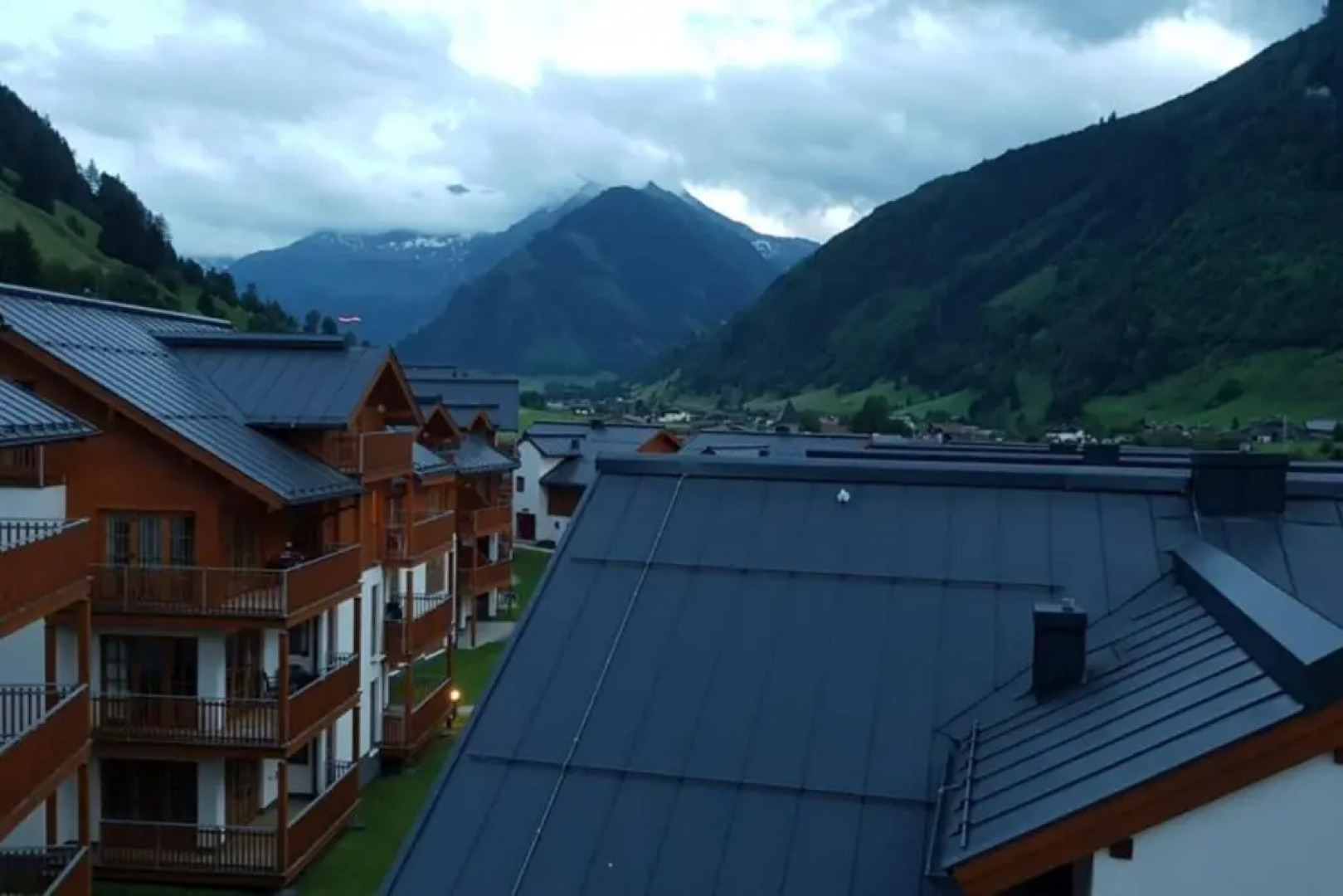 Daniela 7 by SMR Luxury Apartments