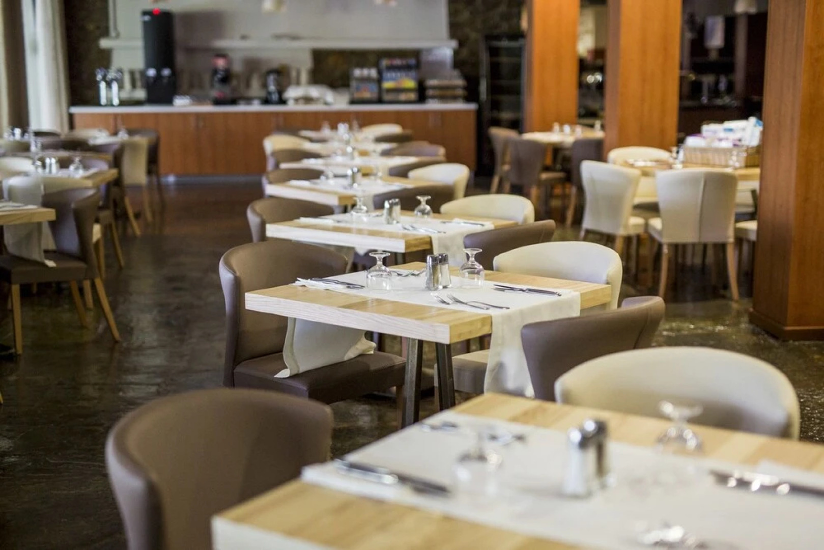 Hotel Delphi Beach - All Inclusive