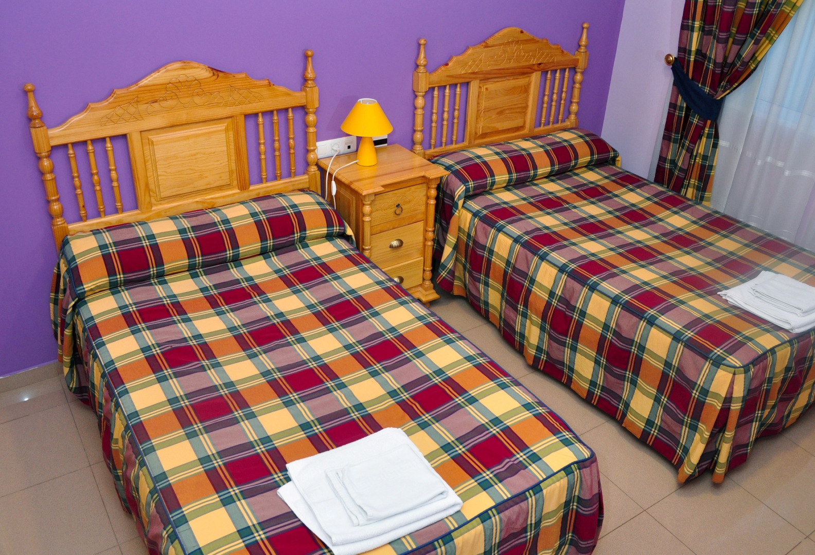 Hostal Valdepeñas by Bossh Hotels