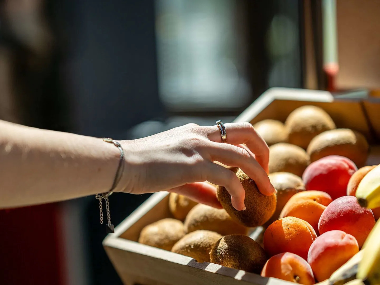 ibis Saint Nazaire Trignac