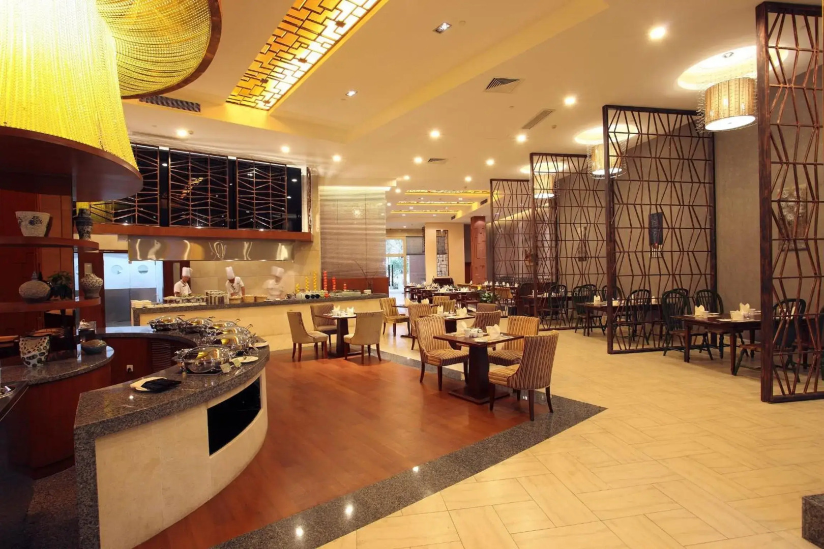 Курорт Luhuitou State Guesthouse