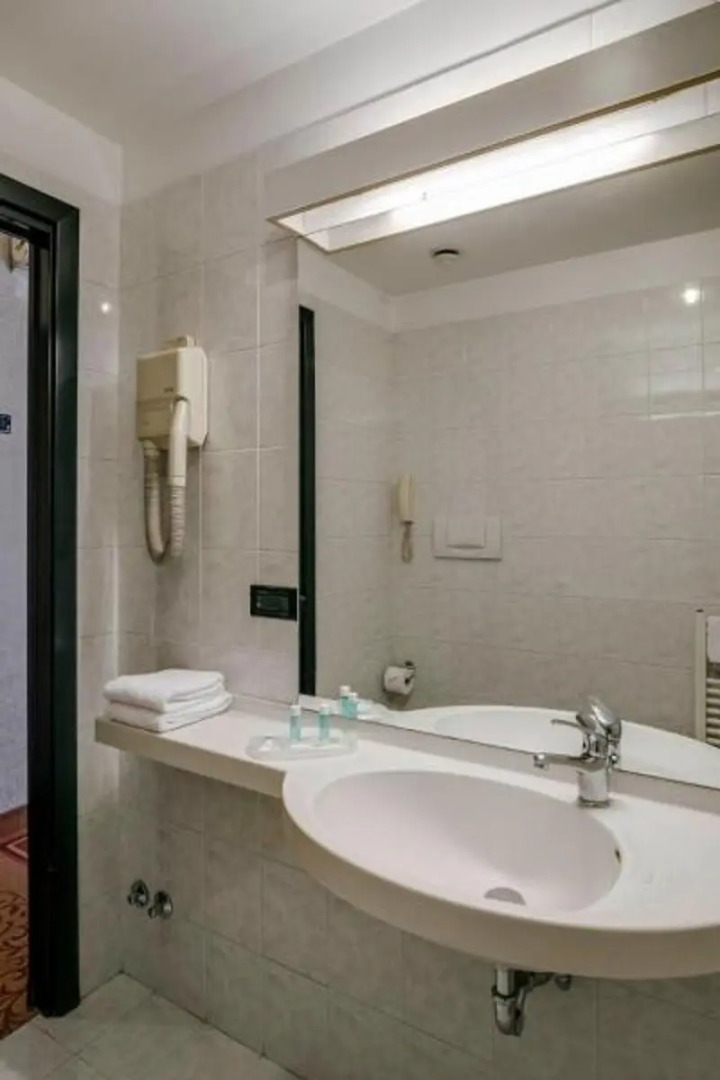 Отель Casual Eclettico Milano