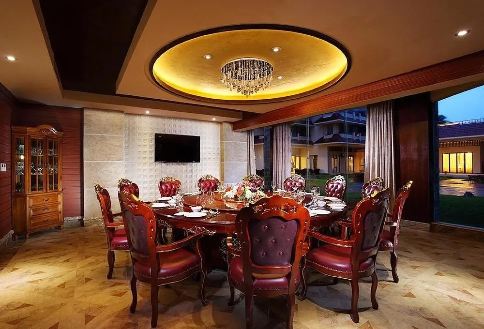 Coconut Grove Herton Sea View Hotel