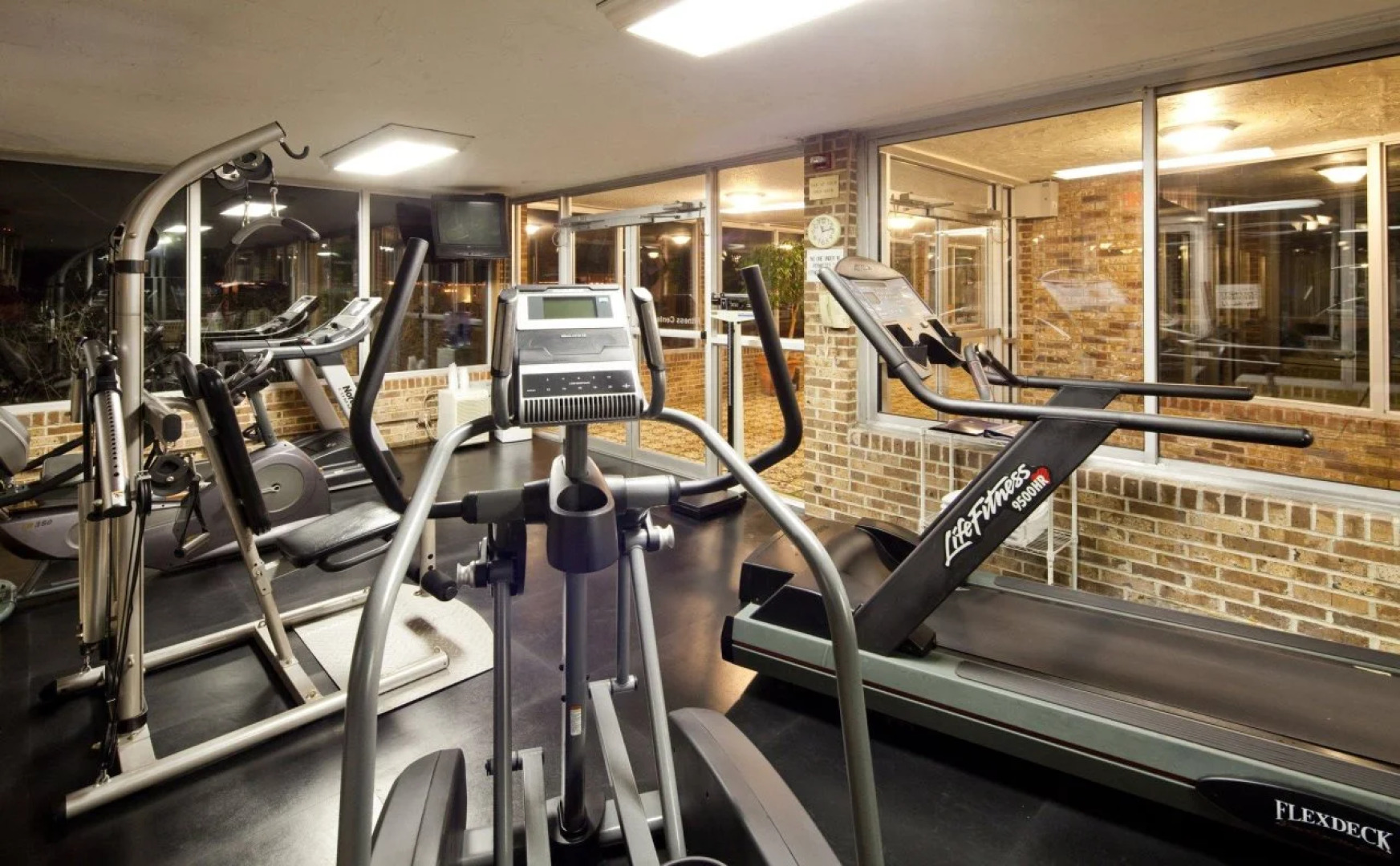 Holiday Inn Cleveland-Mayfield by IHG