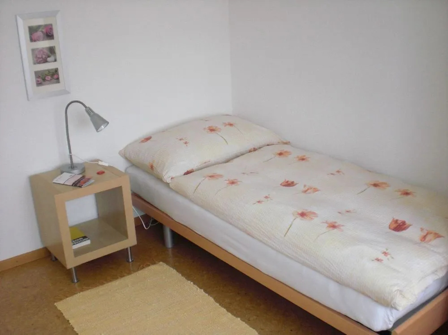 MyBednBreakfast in Bottmingen