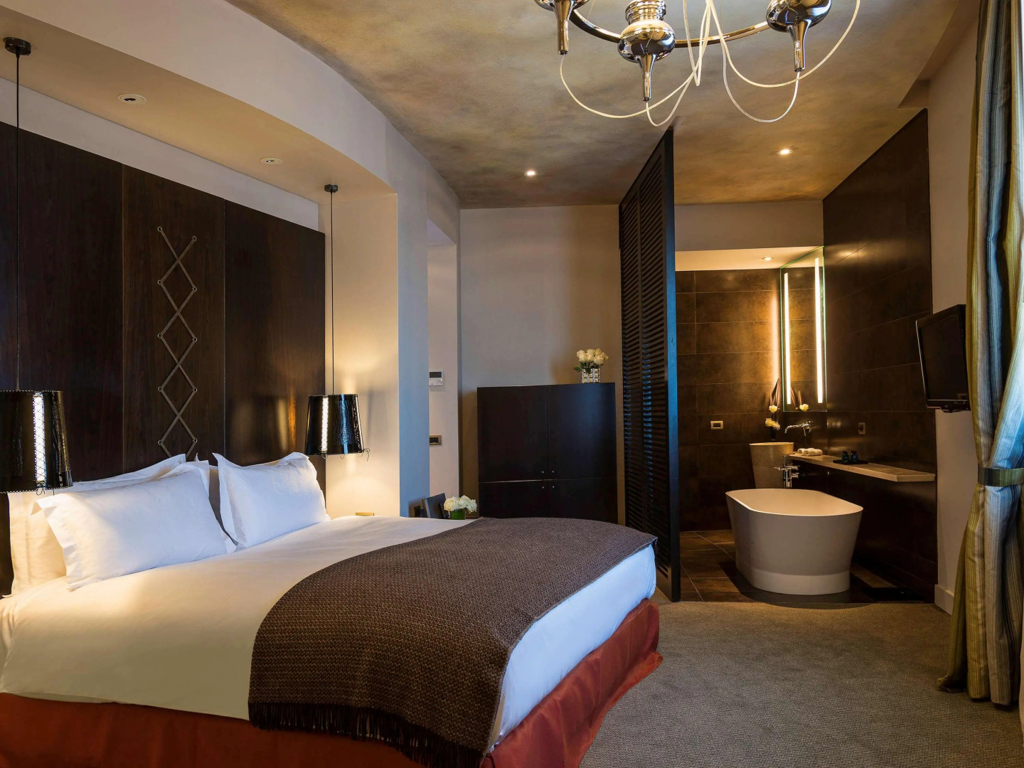 Sofitel Montevideo Casino Carrasco and Spa