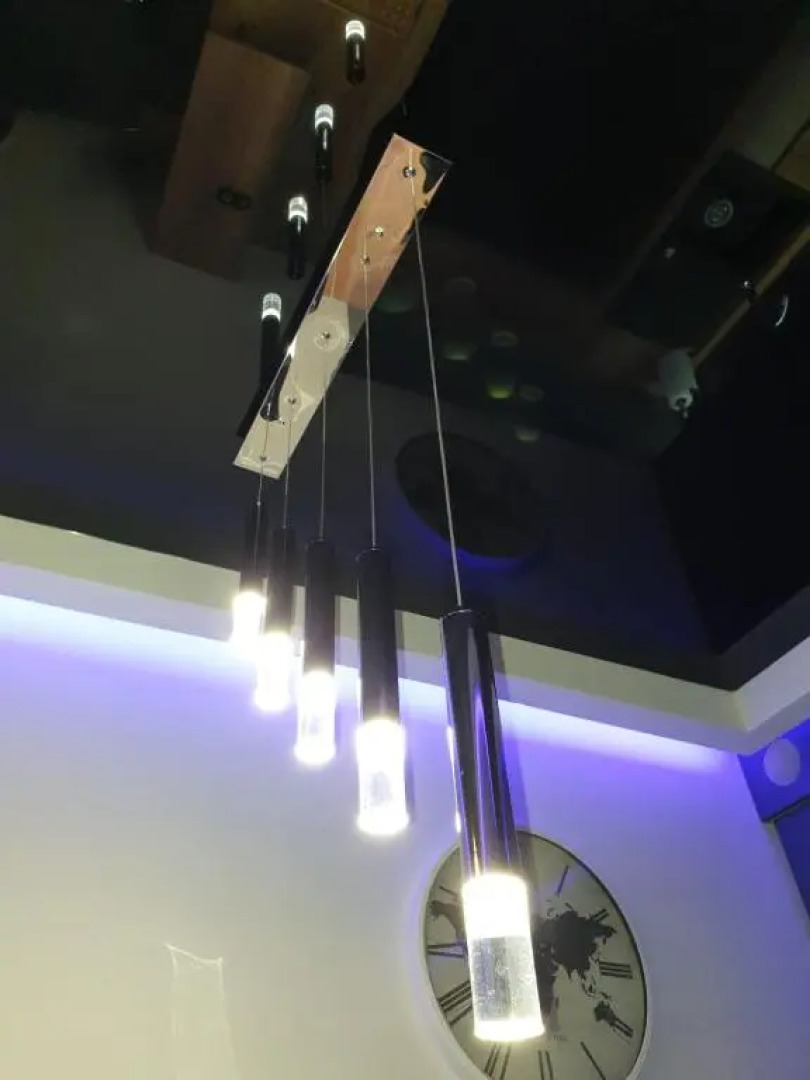 Apartament Skarbowa 1