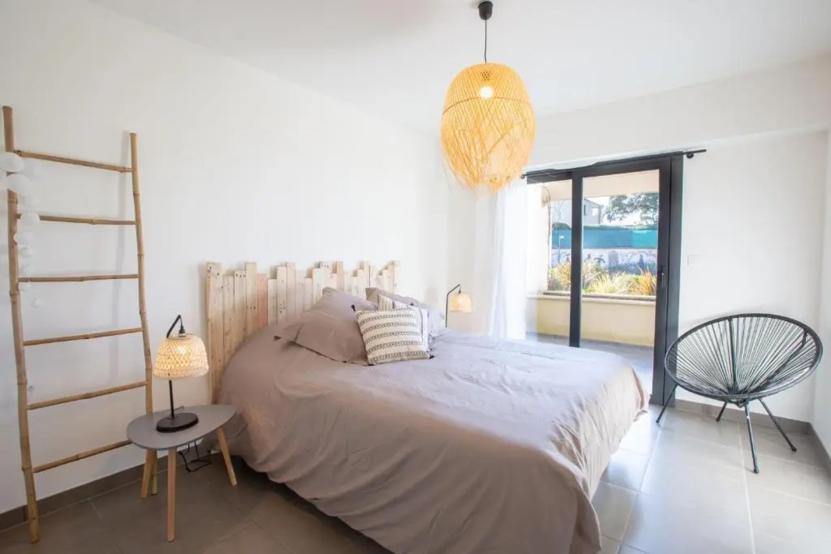 T2 au coeur de Porticcio - Vue mer Imprenable !