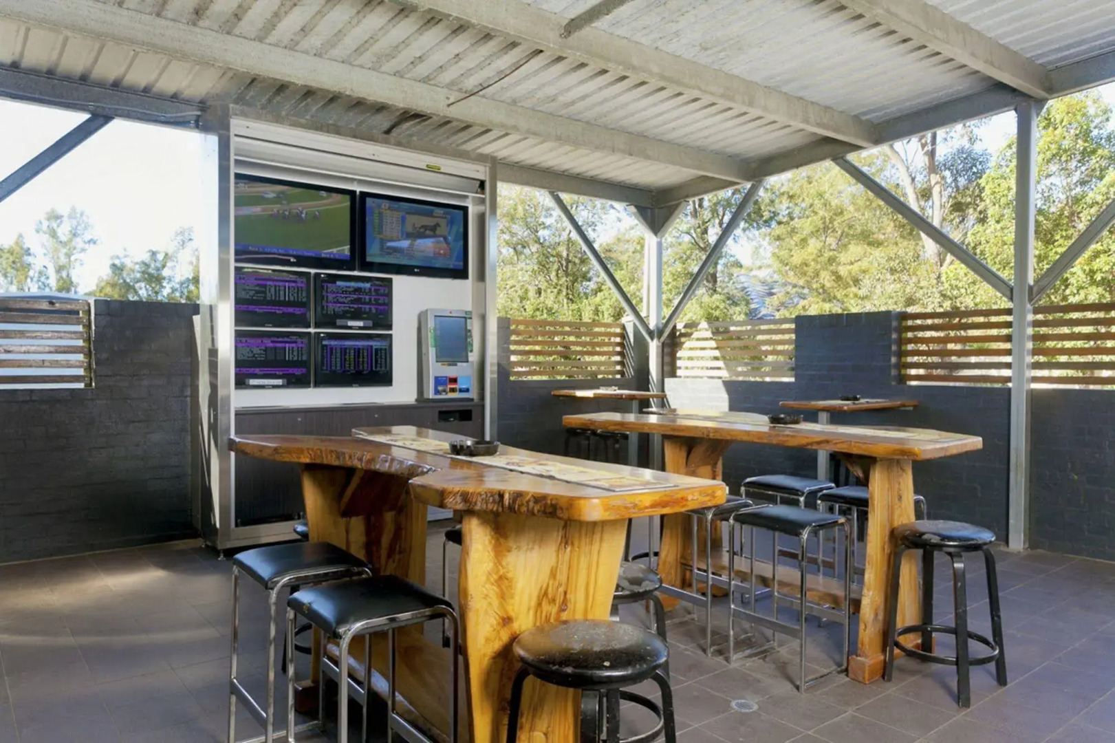 Shortland Budget Accommodation