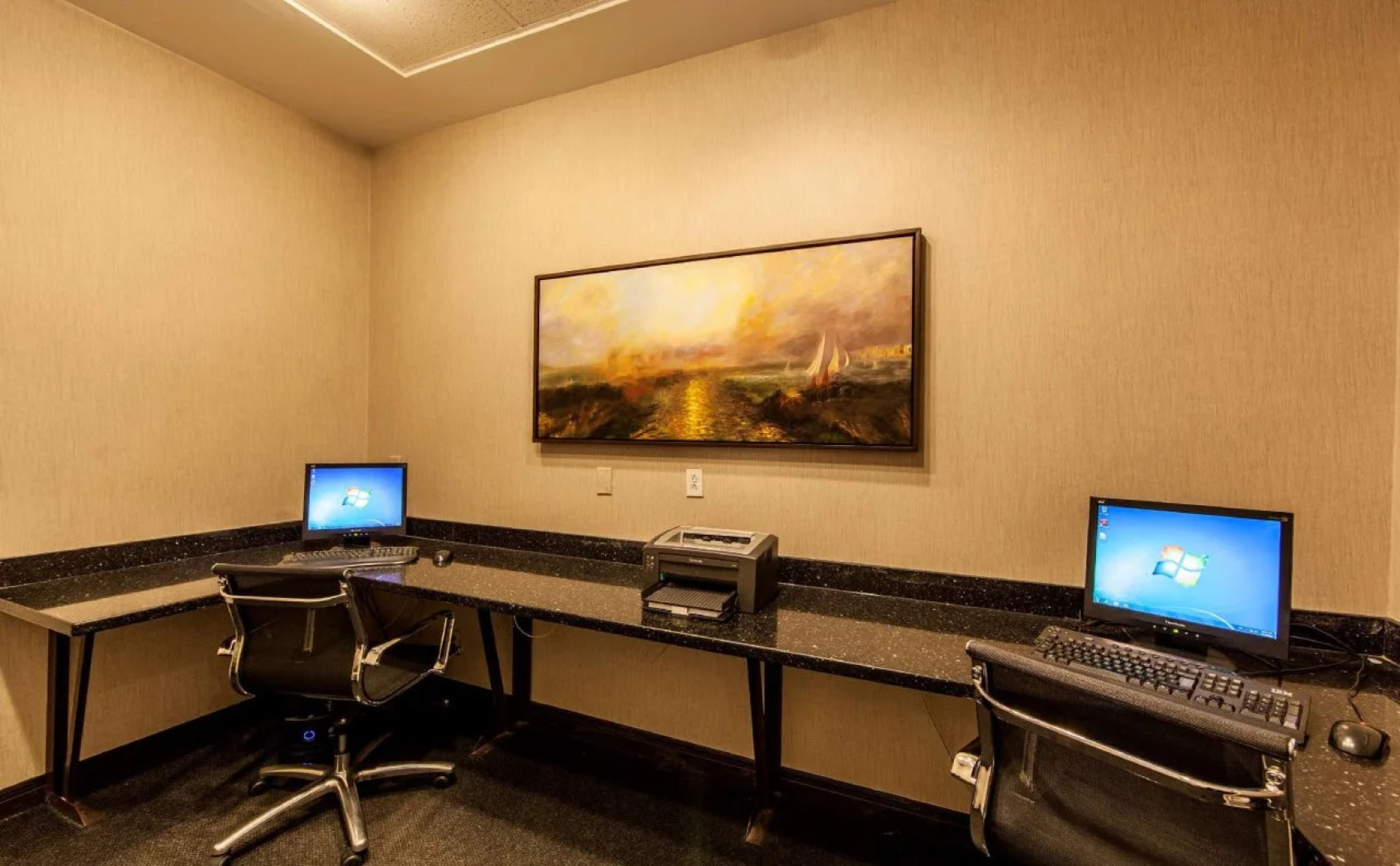 Radisson Hotel Montreal Airport