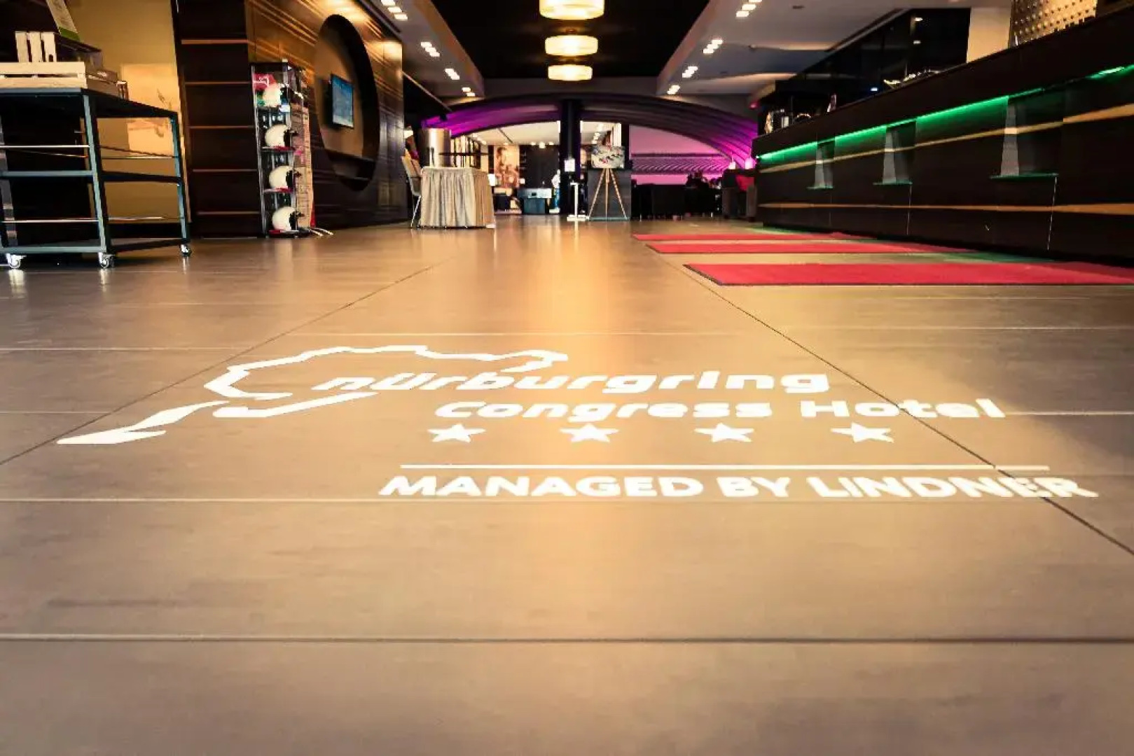 Nürburgring Congress Hotel