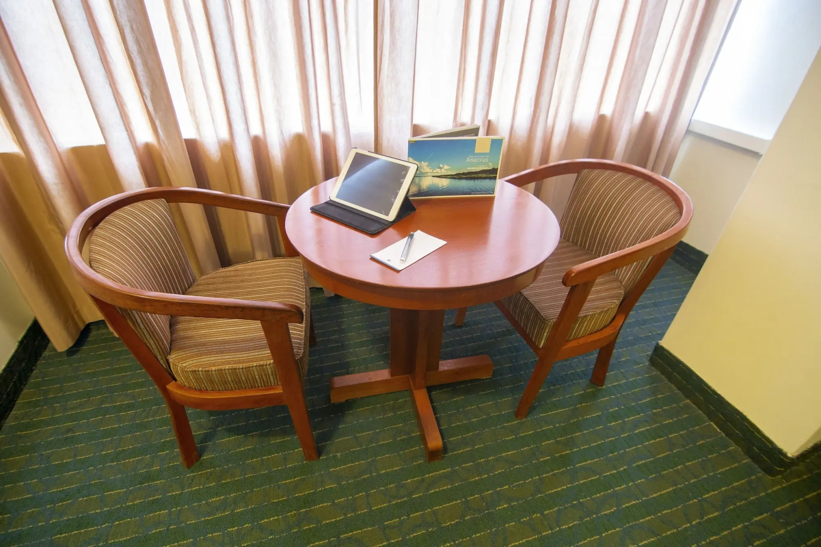 El Dorado Classic Hotel