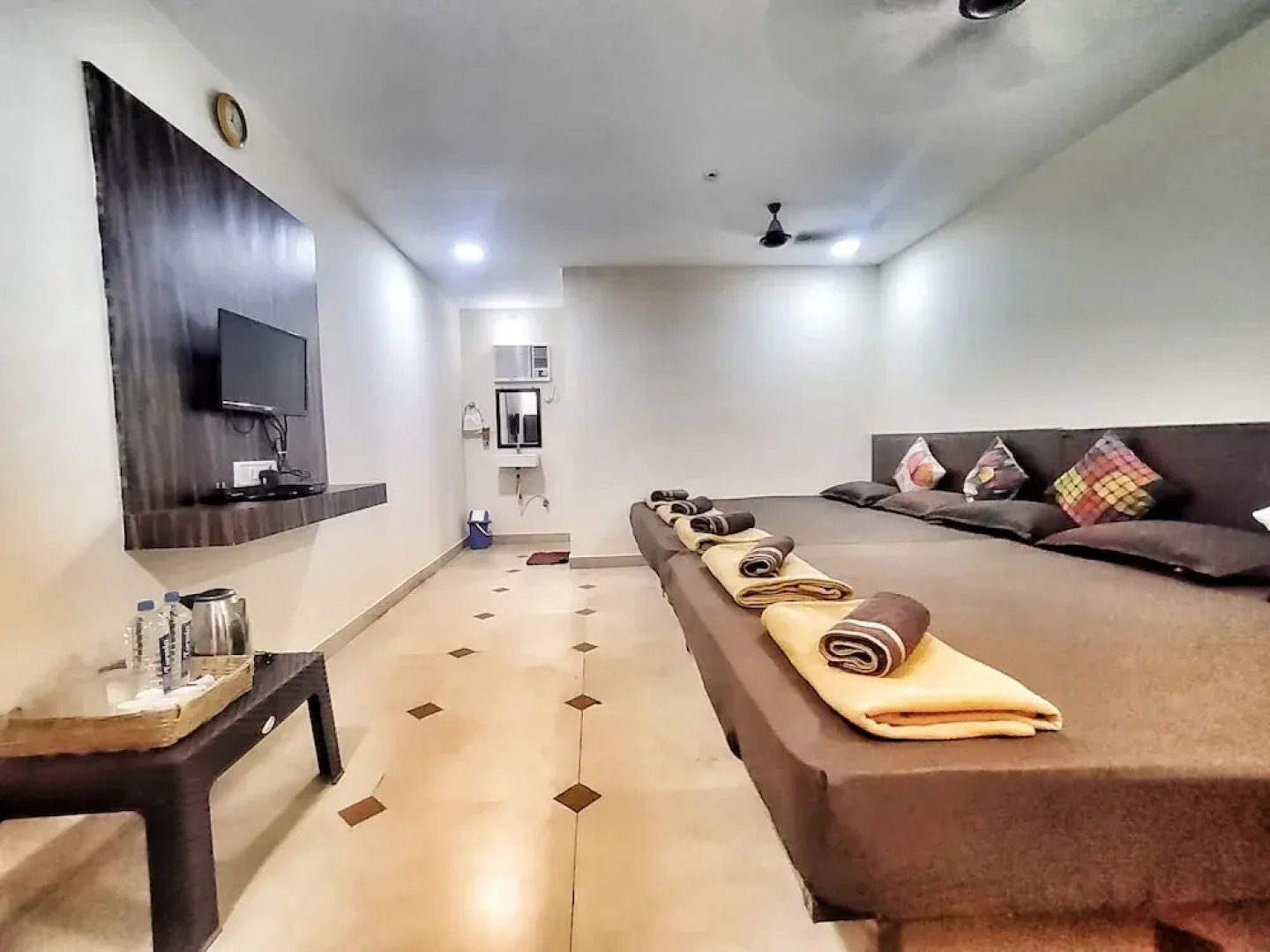 Opulence Resort Awas Alibag