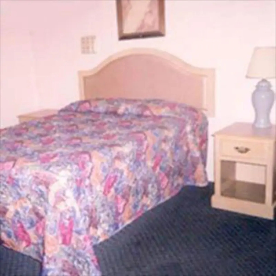 Brikcrete Motel Wyoming Grand Rapids