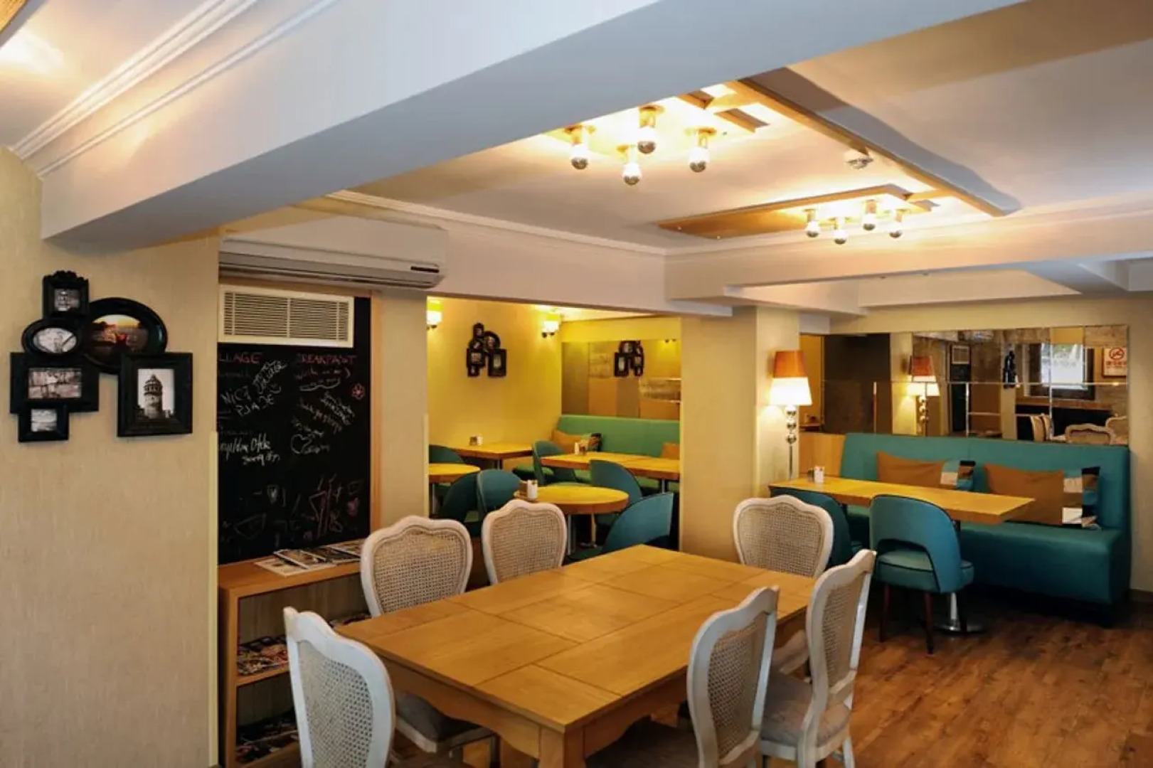 Collage Pera Hotel - Special Class