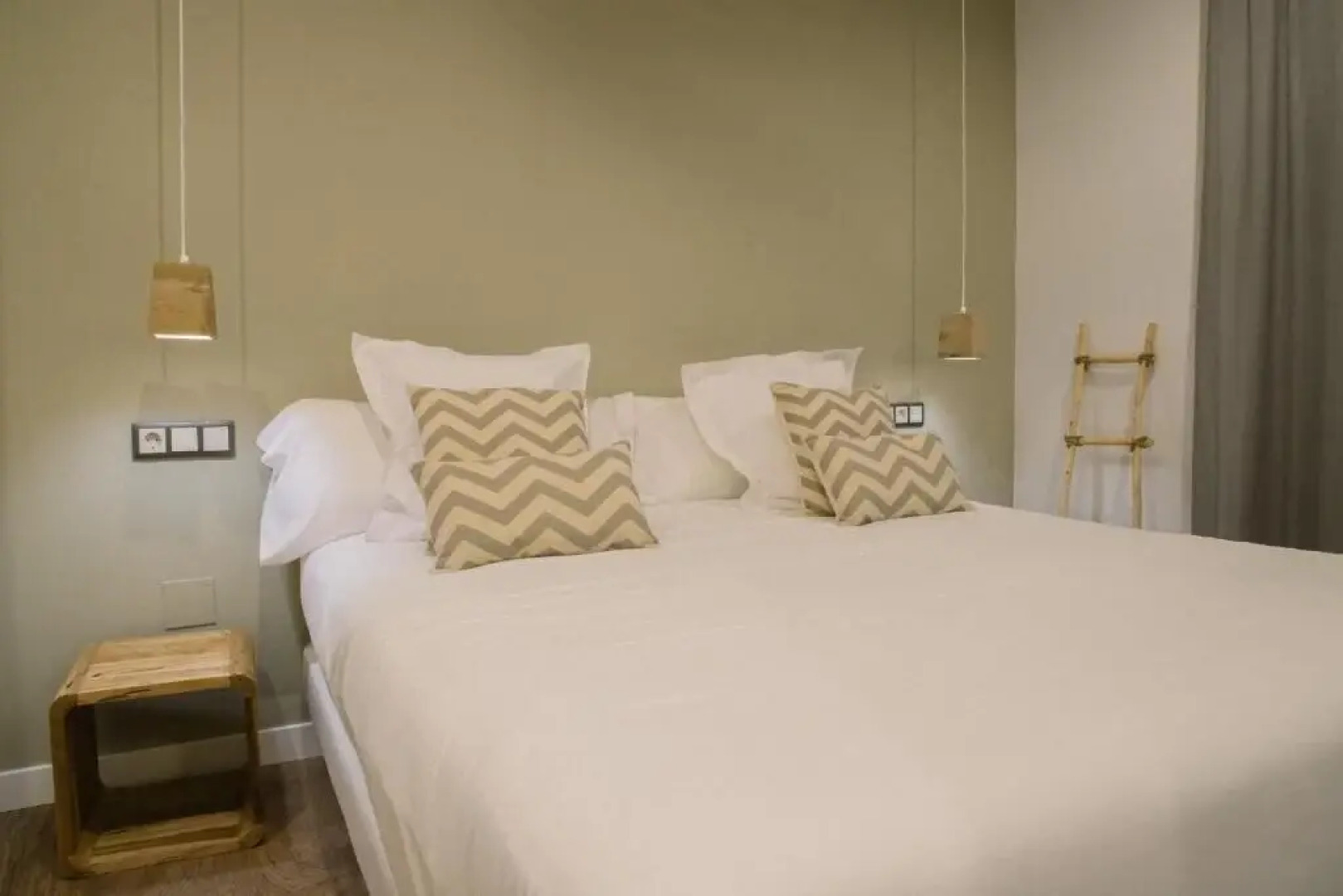 Apartamentos Líbere Málaga Teatro Romano