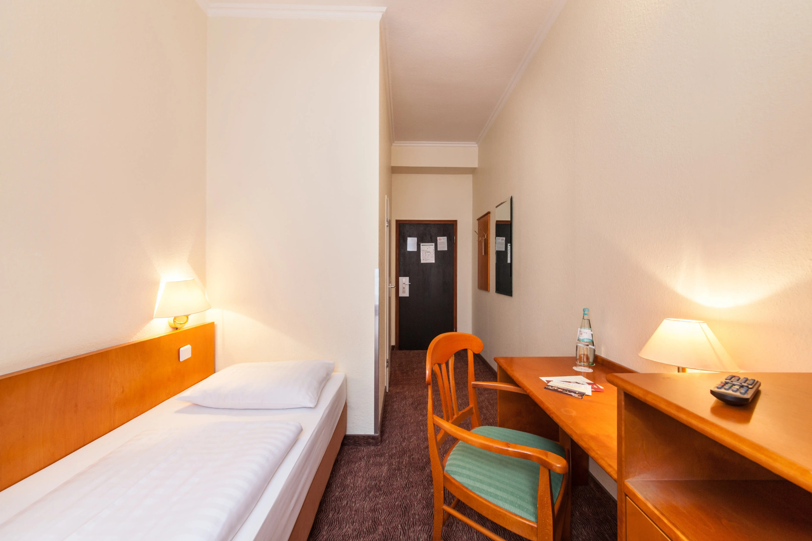 Hotel Ahl Meerkatzen