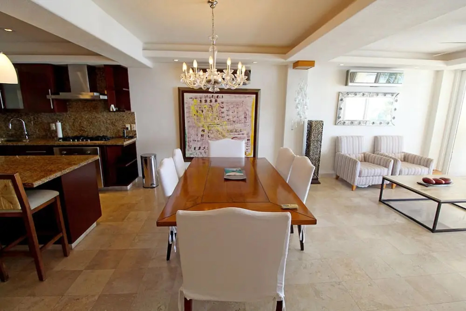 Hotel Cinco Punta Mita