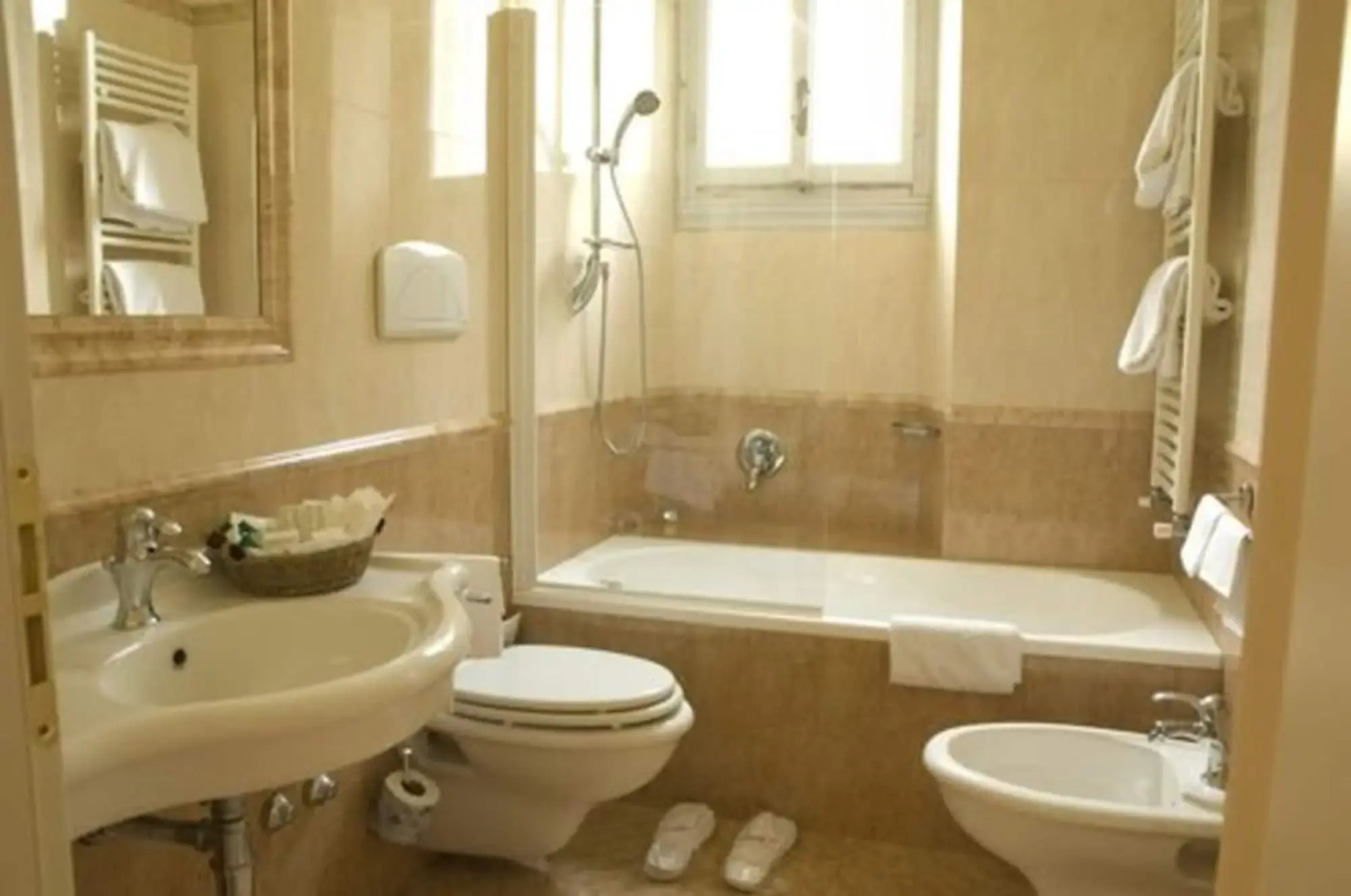 Hotel Villa Carlotta