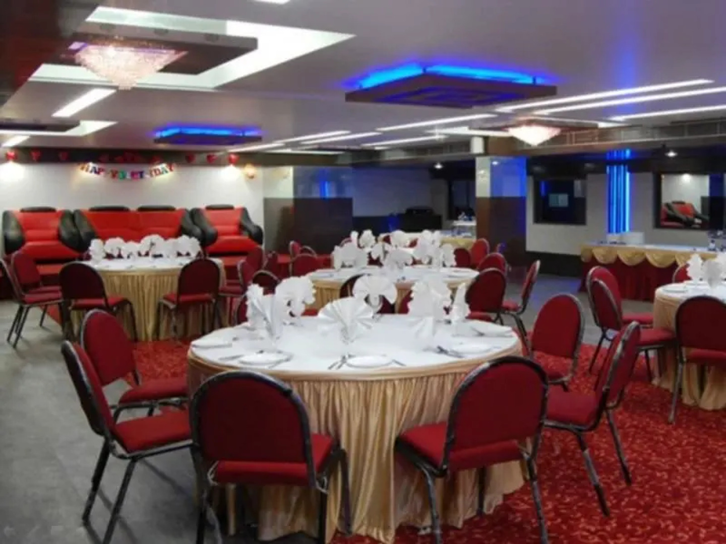 Sapphire Regency Hotel