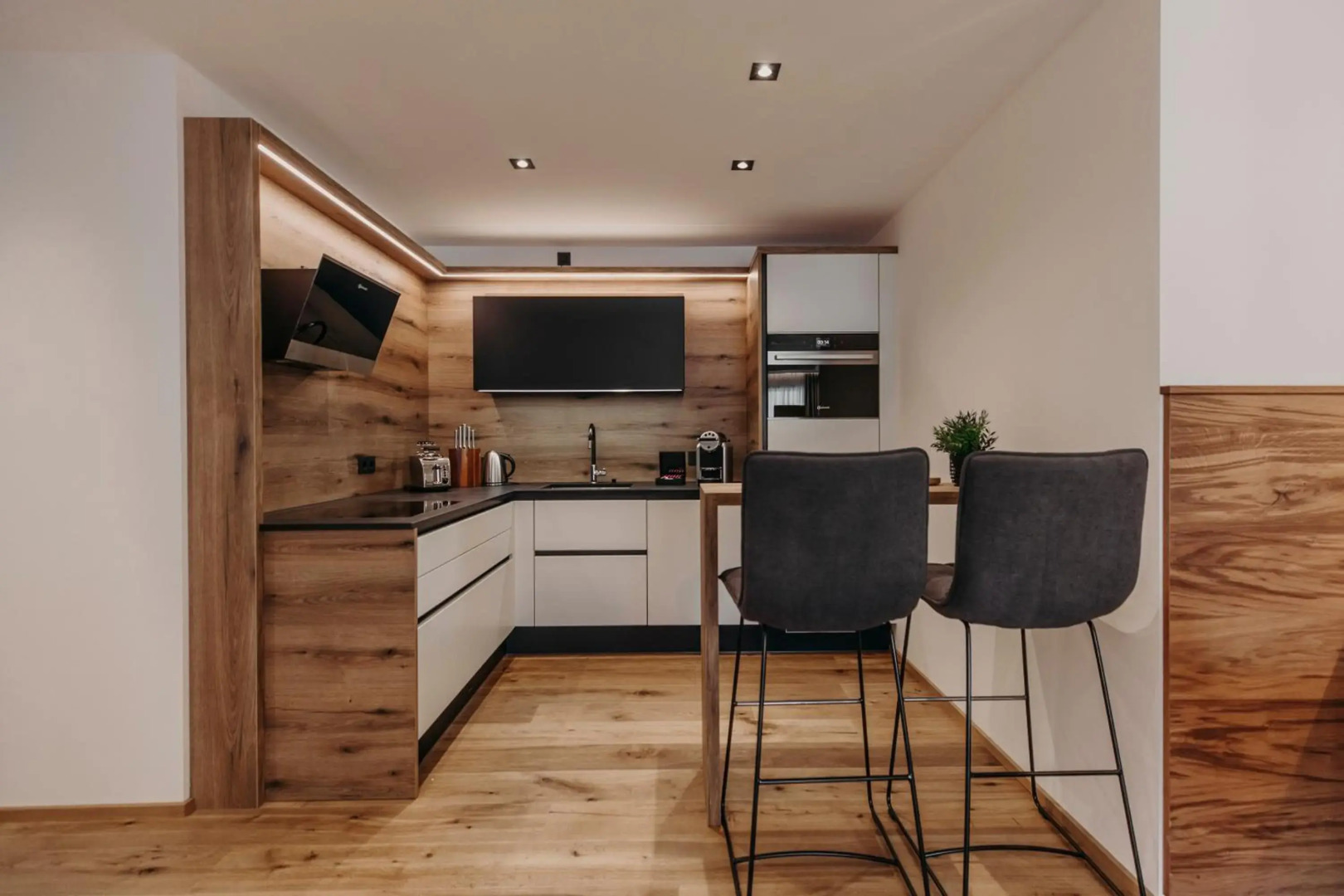 PoSt Boutique Apartments