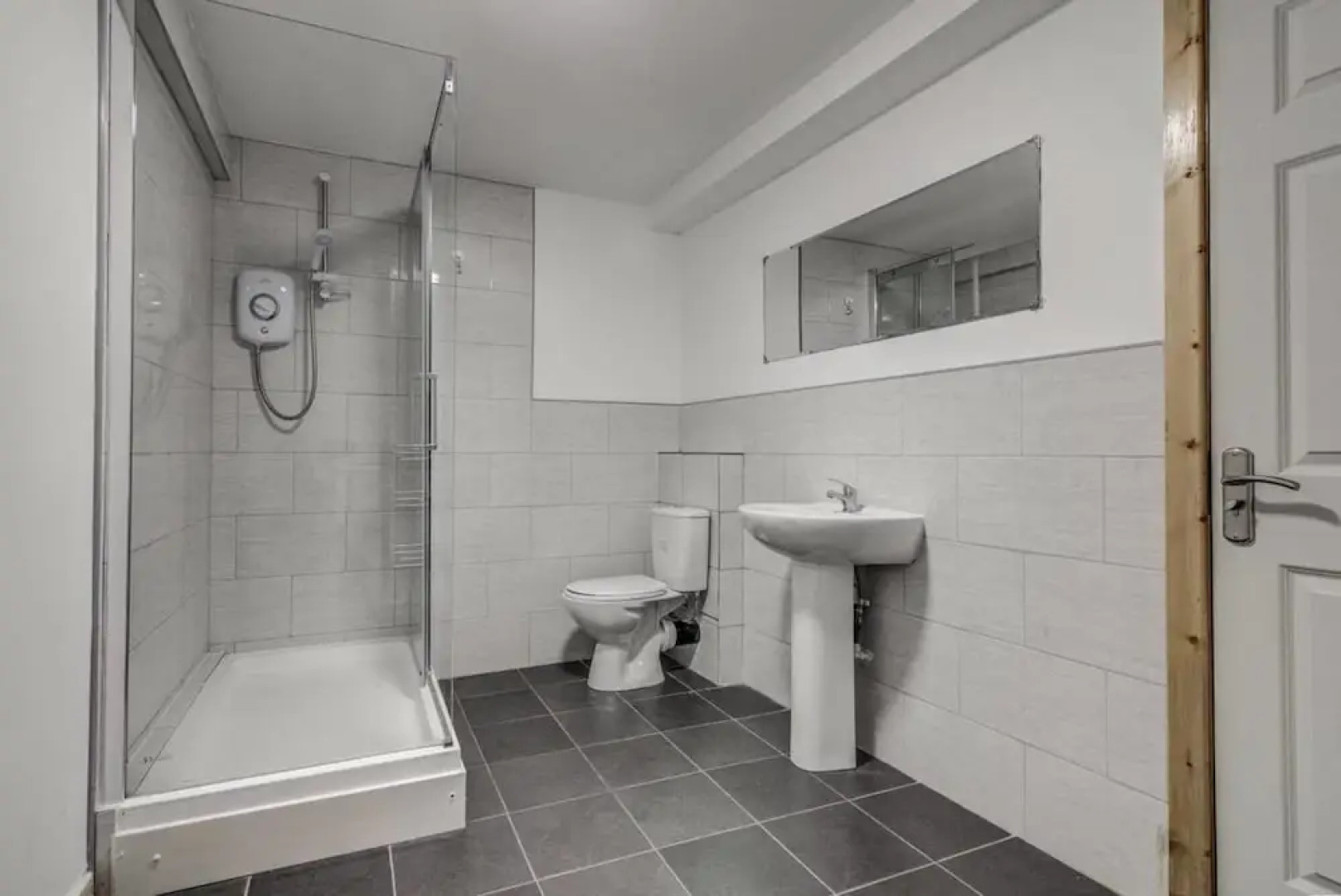 2 Bed, Luxury Apt4 Throstles