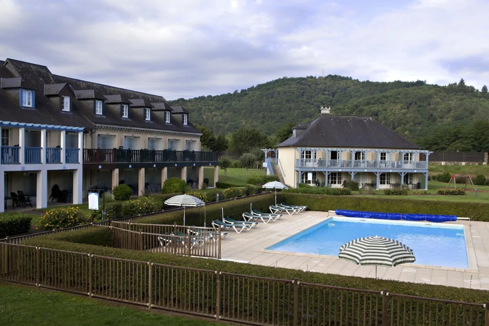 Pierre & Vacances Belles Rives